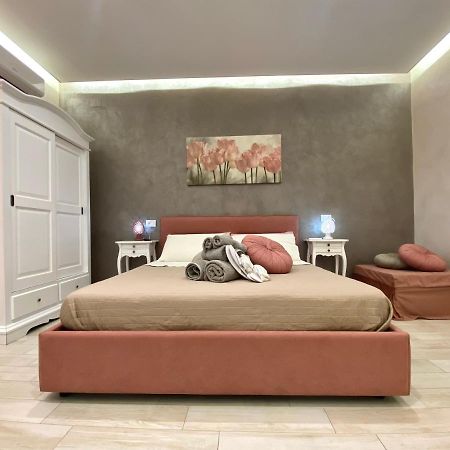 Ferienwohnung Piazza Veneto House Tropea Exterior foto