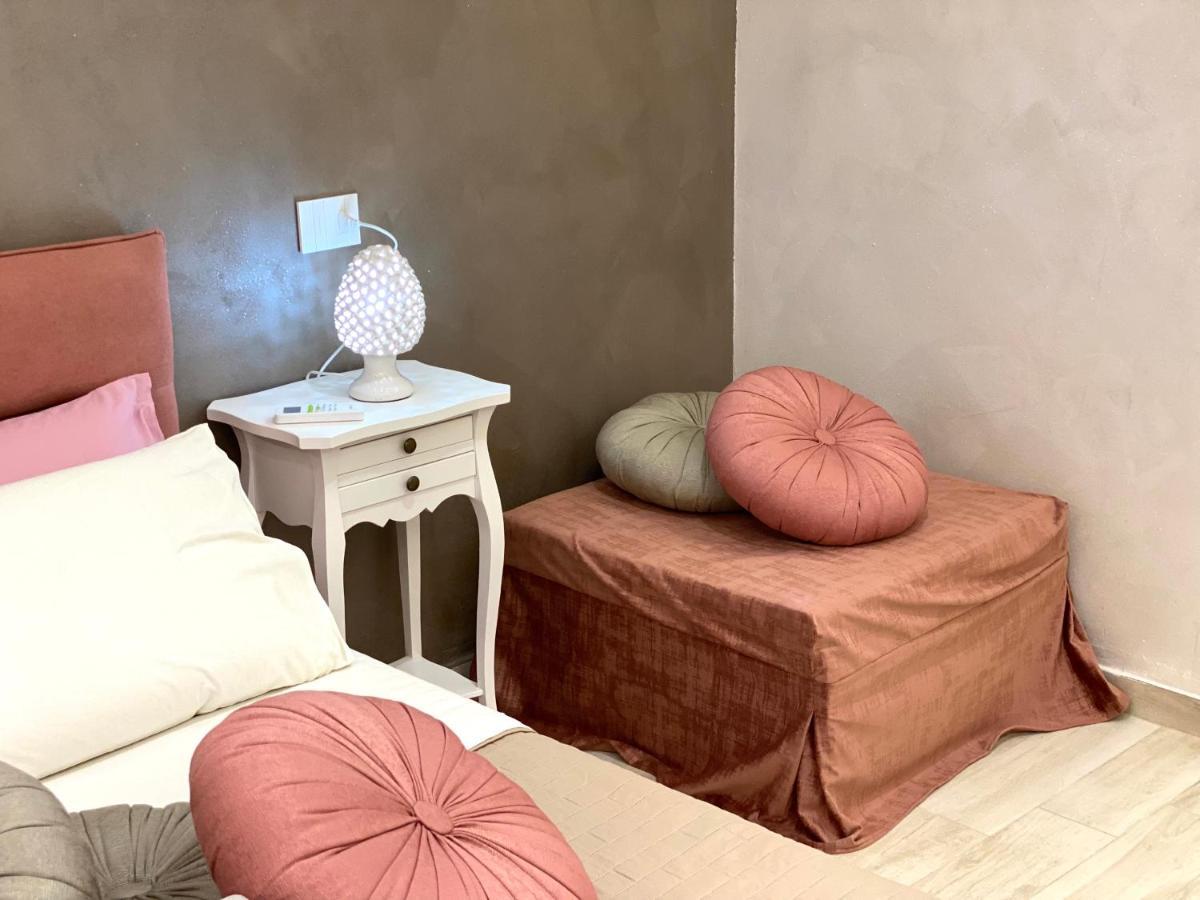 Ferienwohnung Piazza Veneto House Tropea Exterior foto